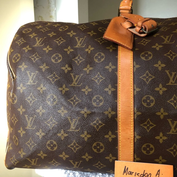 Keepall 60 - Picture 15 of 15